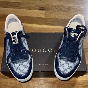 Gucci sneakers unisex